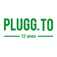 Plugg.To logo - Similar company to Linx Commerce