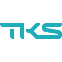 TKS Service logo - Similar company to Tkm - Networks