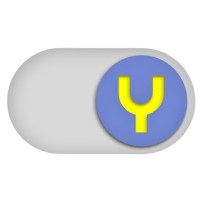YFounder Lab logo - Similar company to Bits World Itech