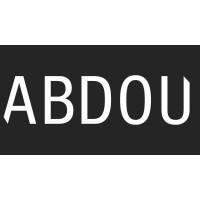 ABDOU | Retail Design logo - Similar company to Sierra Export