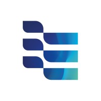 Deep Blue Pacific Wind logo - Similar company to New West Technologies, Llc