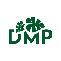 DMP logo - Similar company to Greg Hamm