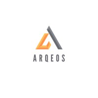 ARQEOS logo - Similar company to Ascieux (Alliance Services-Conseil-Intérim-Expertise Ultra Multiple Sarl.)