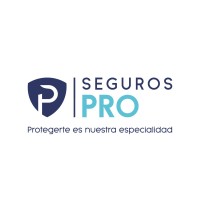 SegurosPro logo - Similar company to Bikestores