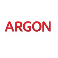 Argon Electronics (UK) Ltd logo - Similar company to Ecotest