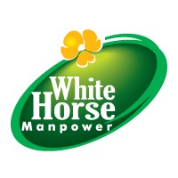 White Horse Manpower logo - Similar company to Rivera Group
