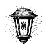 Lanterna Web logo - Similar company to Withub