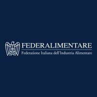 Federalimentare logo - Similar company to Design Sostenibile Per Il Sistema Alimentare
