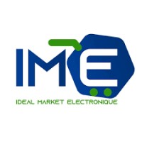Ideal Market Group  SN logo - Similar company to La Bertha Market
