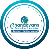 CHANAKYANS EDUCATION FOUNDATION logo - Similar company to Chanakya Engineering Foundation