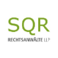 Sqr Rechtsanwälte Llp