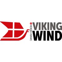 Viking Wind logo - Similar company to Envir & Power Ostrava