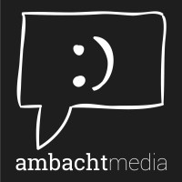 Ambacht Media logo - Similar company to Youngtimer Polis