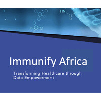Immunify Africa logo - Similar company to Immunify.Life