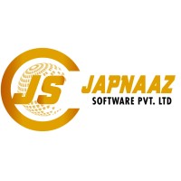 Japnaaz Software Pvt Ltd logo - Similar company to Smart Solutions It