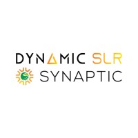Synaptic Solar logo - Similar company to Dynamic Ecohome