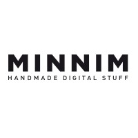minnim logo - Similar company to Minnim Design Barcelona