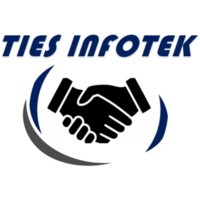 TIES Infotek Private Limited logo - Similar company to Believant Technologies Private Limited