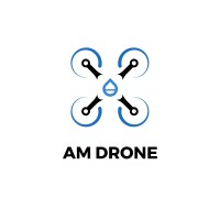 AM Drone logo - Similar company to Drone Solutions 31
