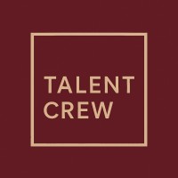Talent Crew logo - Similar company to Professionals Mc