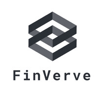 FinVerve logo - Similar company to Disburse