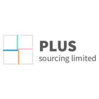 Plus Sourcing Co., Ltd logo - Similar company to Foshan Beite Office System Equipment Co., Ltd