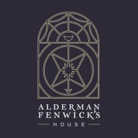 Alderman Fenwick's House logo - Similar company to Nbs Ireland