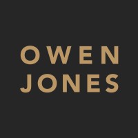 Owen Jones and Partners logo - Similar company to Signacert