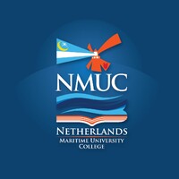 Netherlands Maritime University College (NMUC) logo - Similar company to Jjsb