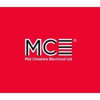 MID CHESHIRE ELECTRICAL LIMITED logo - Similar company to Comtec Power Ltd.