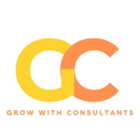 Grow with Consultants logo - Similar company to Intechnologies