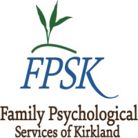 Family Psychological Services Of Kirkland