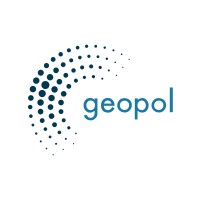 Senter for geopolitikk logo - Similar company to Global South Forum