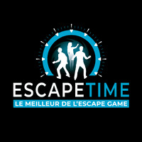 Escape Time logo - Similar company to Escape Time Plaisir
