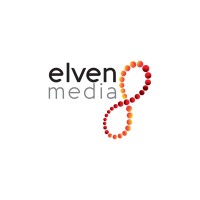 Elven Media OOH (Formerly Enterprise OOH Media) logo - Similar company to Apj Media