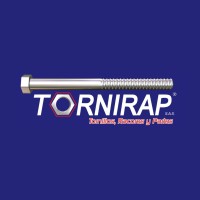 Tornirap S.A.S logo - Similar company to Torni Fast