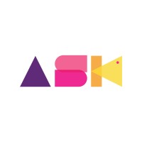 ASK Media Labs logo - Similar company to Asklabs