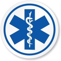 Scarsdale Ambulance Corps logo - Similar company to Westchester Ems
