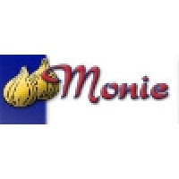 Monie Nieuwdorp B.V. logo - Similar company to Ism - Internationale Süßwarenmesse