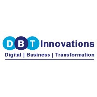 DBT Innovations logo - Similar company to Calcumate
