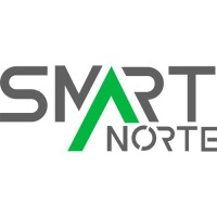 Smart Norte logo - Similar company to Dacle Cosméticos