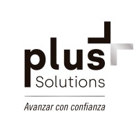 Plus Solutions logo - Similar company to Ipfest