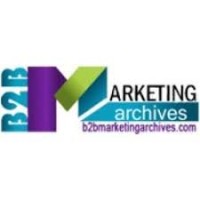 B2B Marketing Archives logo - Similar company to B2B Data Services