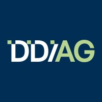 Data Dynamic Informatic AG logo - Similar company to Web-Id Gmbh