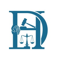 Dispute Resolution Hub logo - Similar company to Compass Law