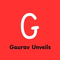 Gaurav Unveils logo - Similar company to Infinitude
