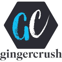 Gingercrush logo - Similar company to Through Black