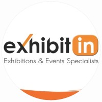 EX-EV Services Limited t/a Exhibitin logo - Similar company to K W I Events And Exhibitions Ltd