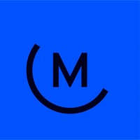 Maanlanders logo - Similar company to Ahre Studio