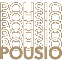 POUSIO - Arts and Culture logo - Similar company to Mapa Das Ideias